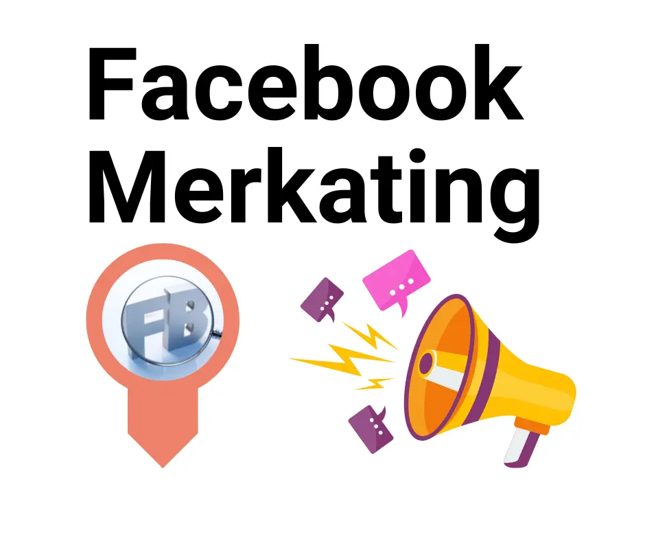 facebook merkating